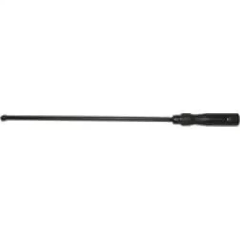 Inglenook 19 Inch Poker Black (Fire 129)