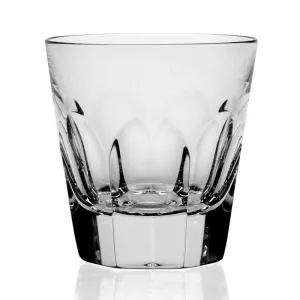 Iona Tumbler Double Old Fashioned