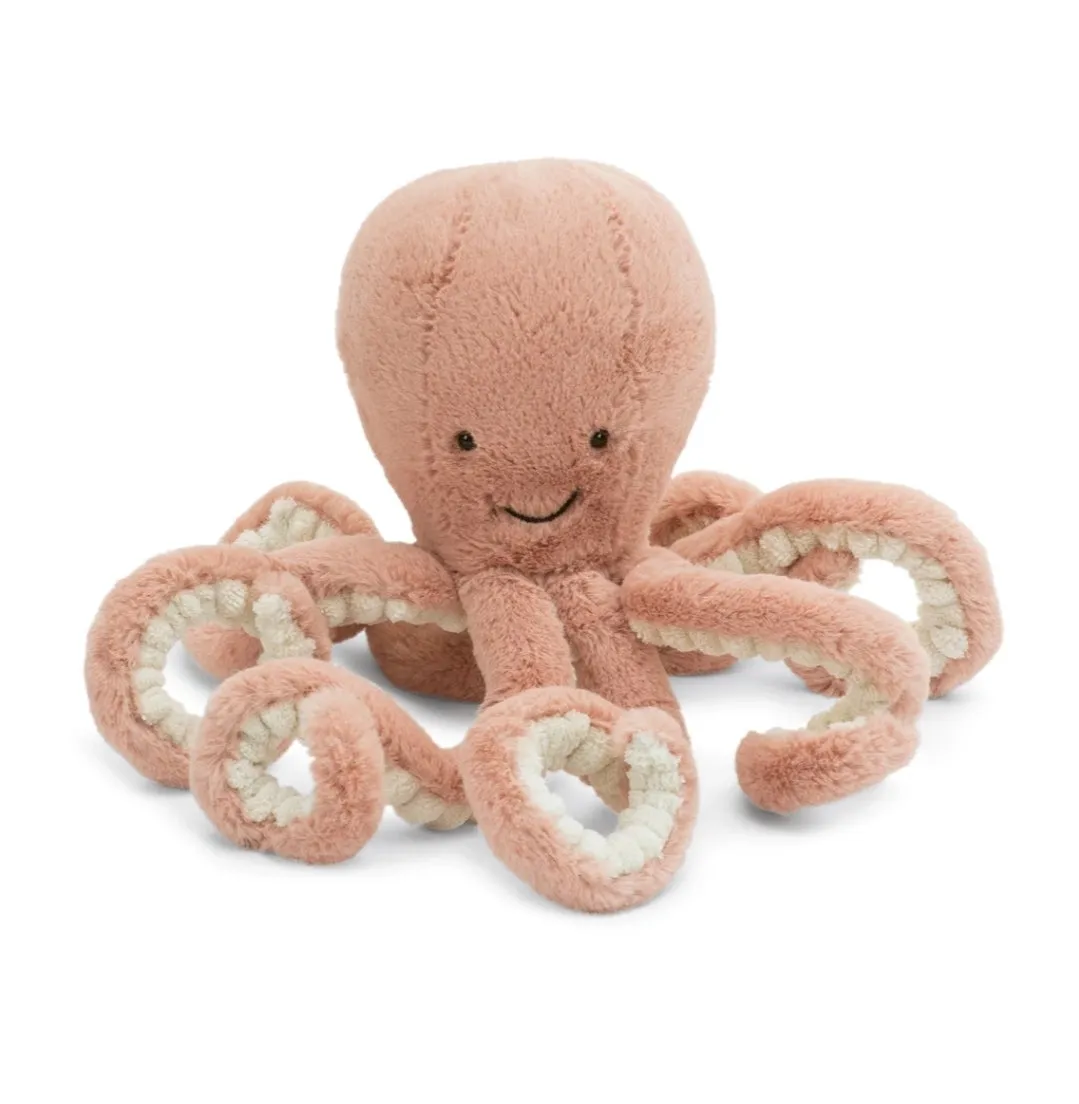 Jellycat Odell Octopus