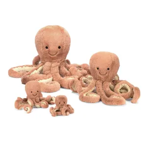 Jellycat Odell Octopus