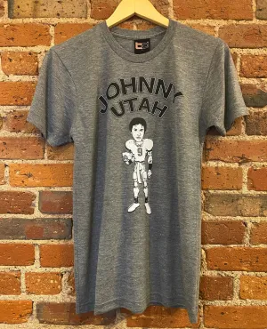 Johnny Utah Tee - Beautiful Demise