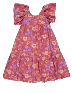 Joplin Dress