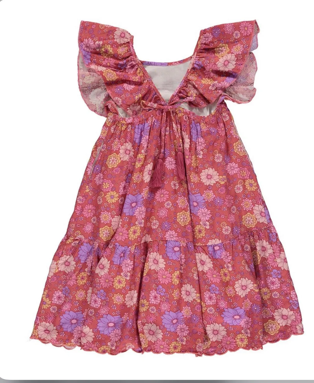 Joplin Dress