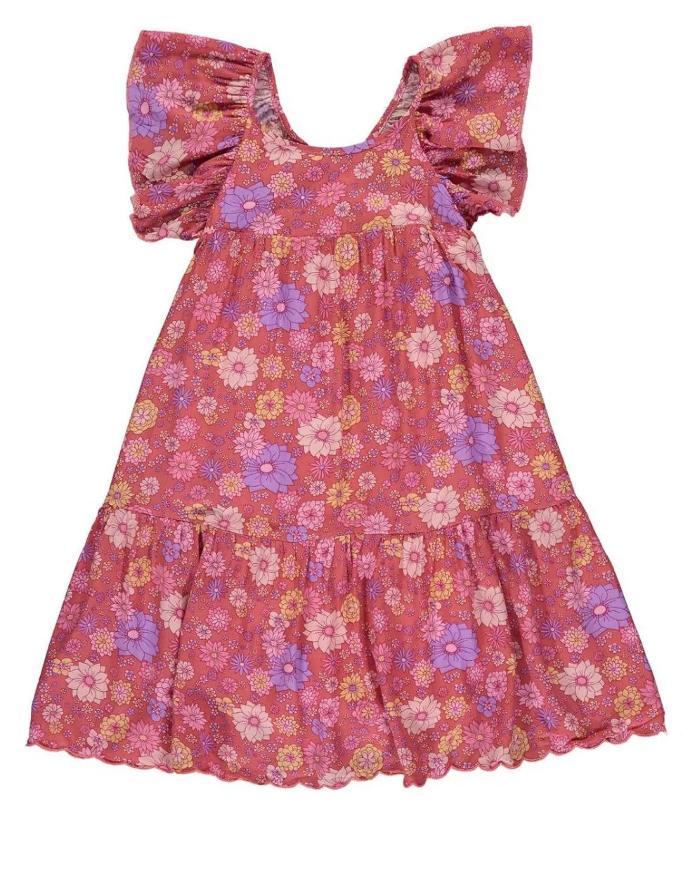 Joplin Dress