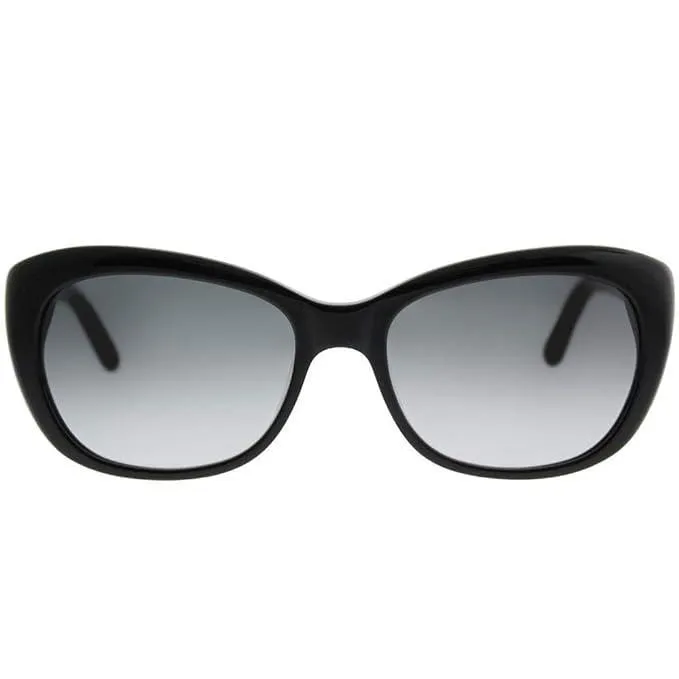 Juicy Couture Black Studded 556/S Sunglasses