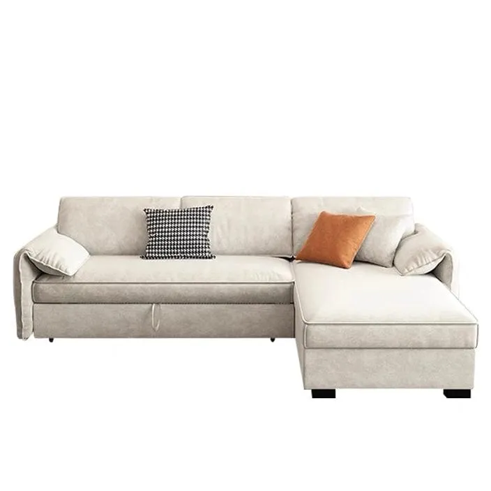 Kanita Scratch Resistant Sofa Bed