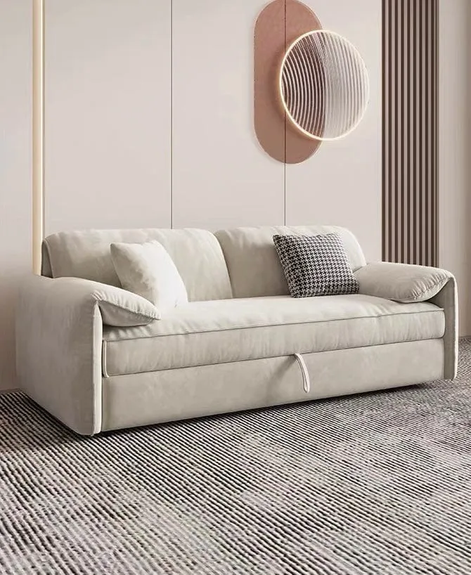 Kanita Scratch Resistant Sofa Bed