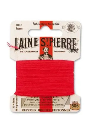 Laine St. Pierre #506 (Cherry)