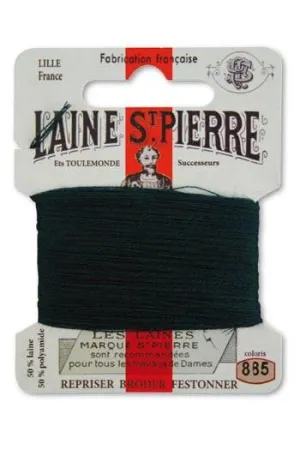 Laine St. Pierre #885 (Ivy)
