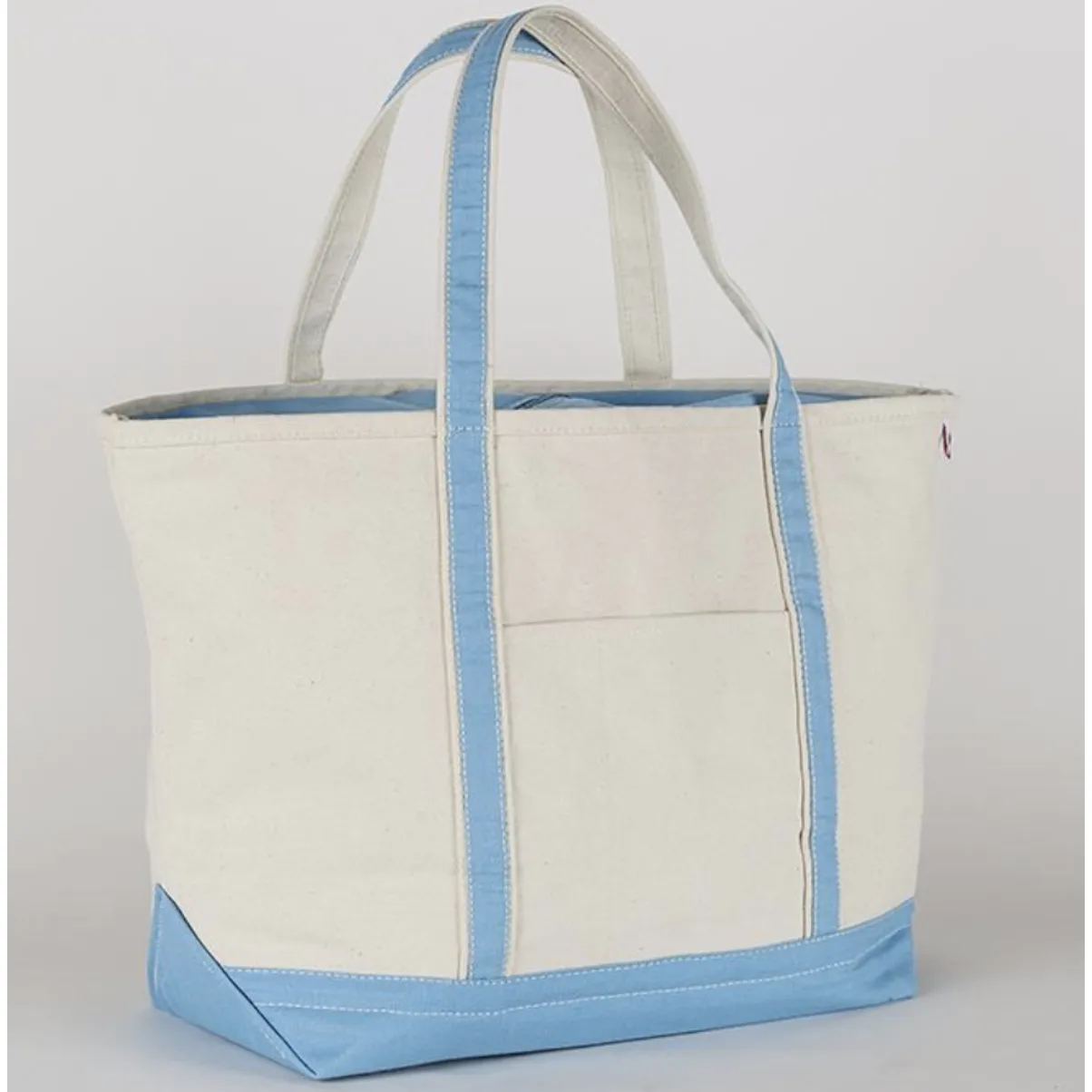 Large Classic Boat Bag
