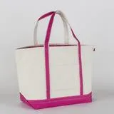 Large Classic Boat Bag