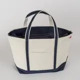 Large Classic Boat Bag