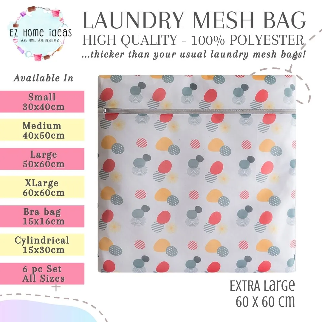 Laundry Mesh Bag