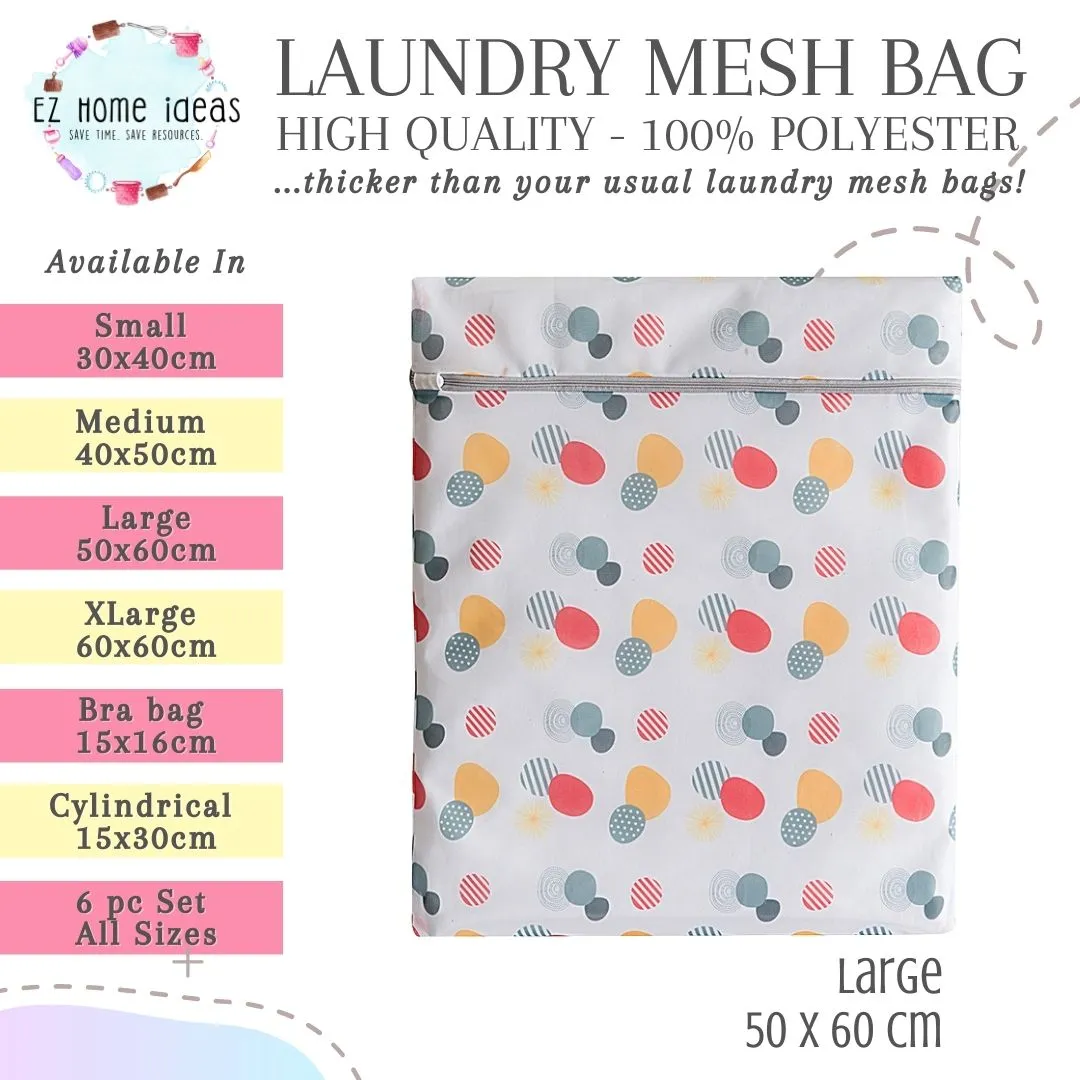Laundry Mesh Bag