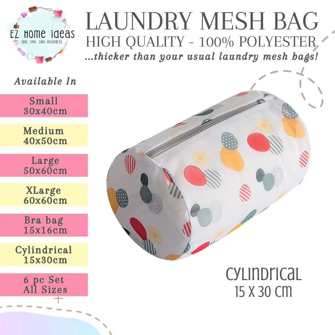 Laundry Mesh Bag