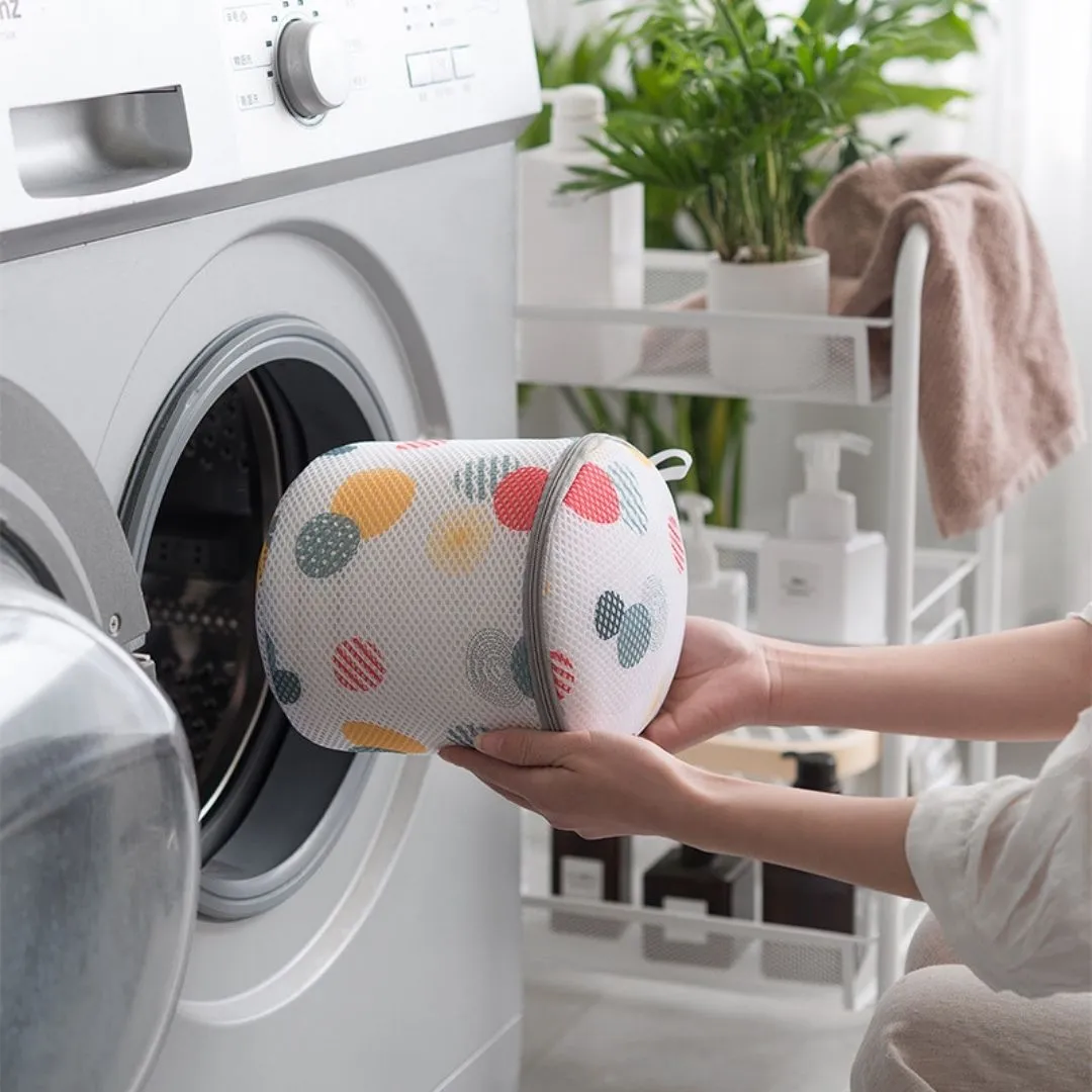 Laundry Mesh Bag