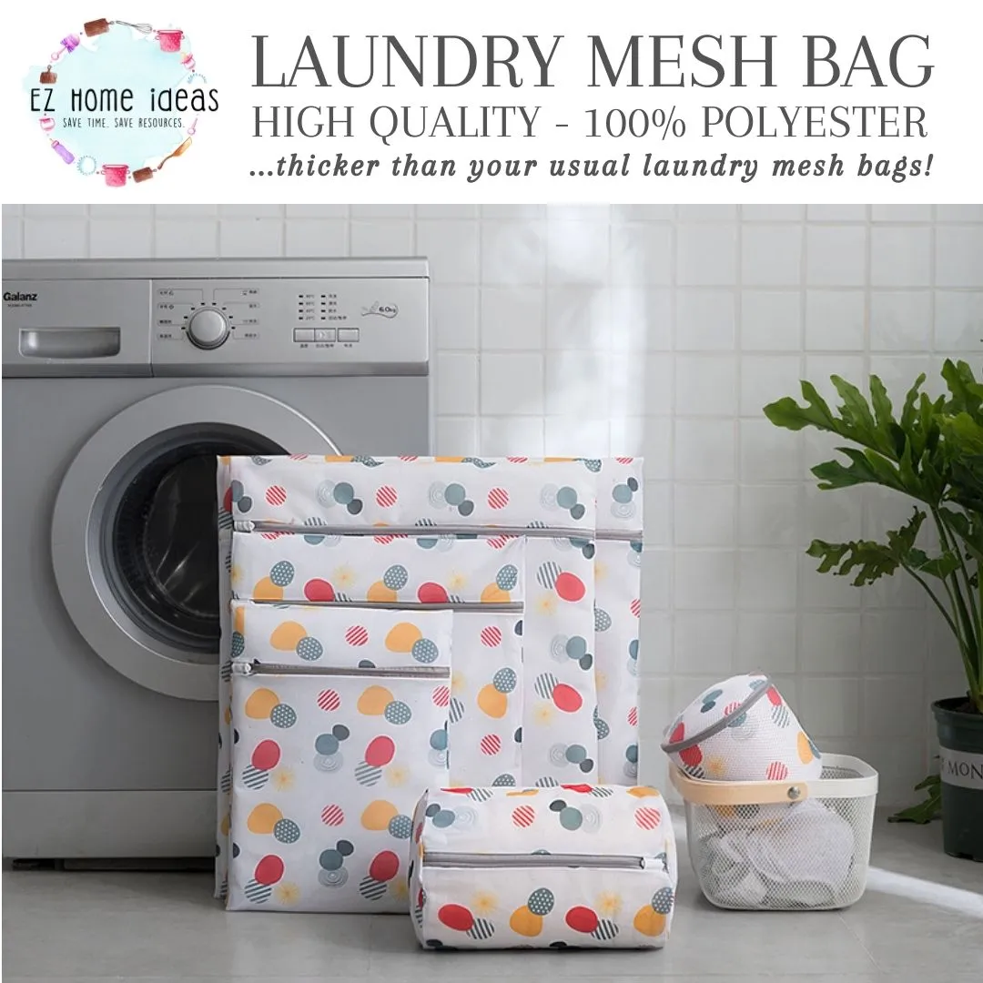 Laundry Mesh Bag