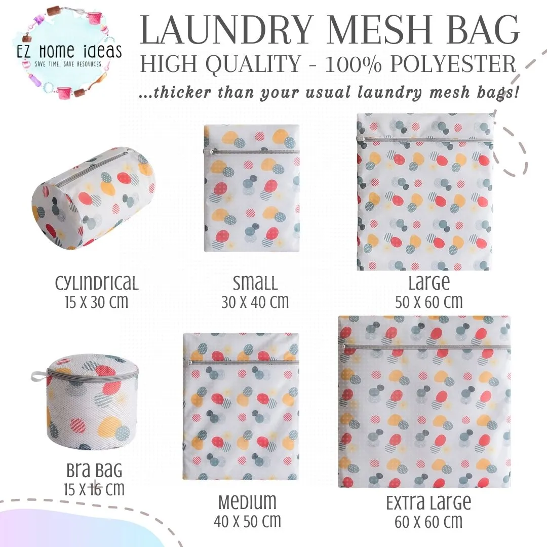 Laundry Mesh Bag