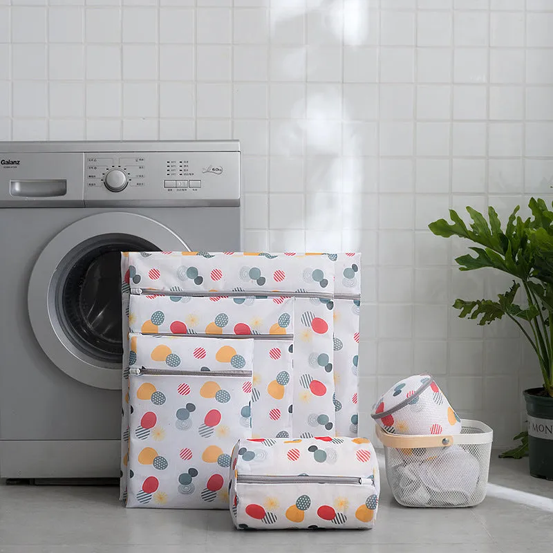 Laundry Mesh Bag