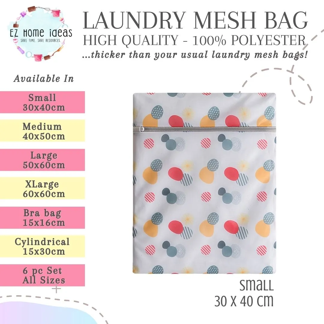 Laundry Mesh Bag