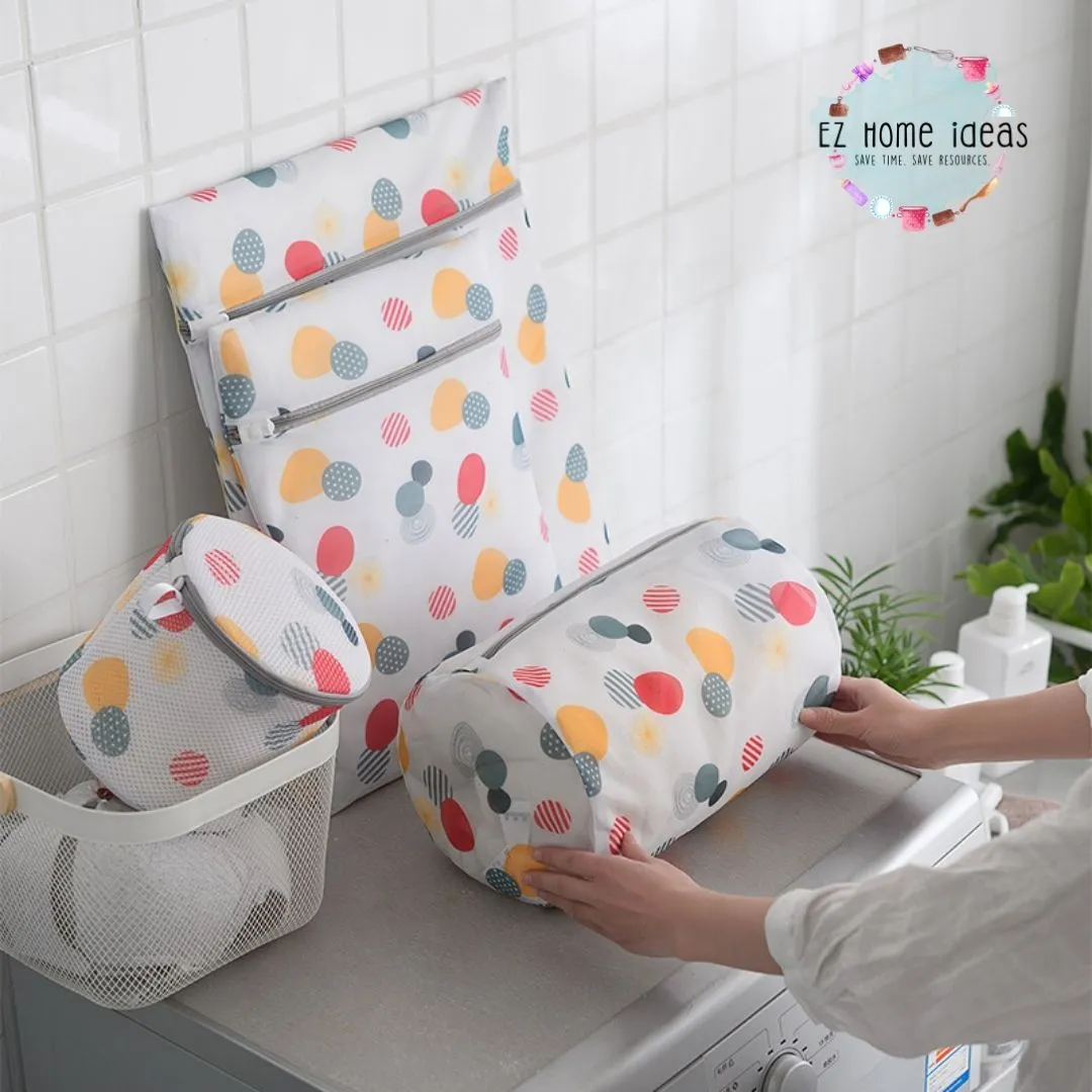 Laundry Mesh Bag