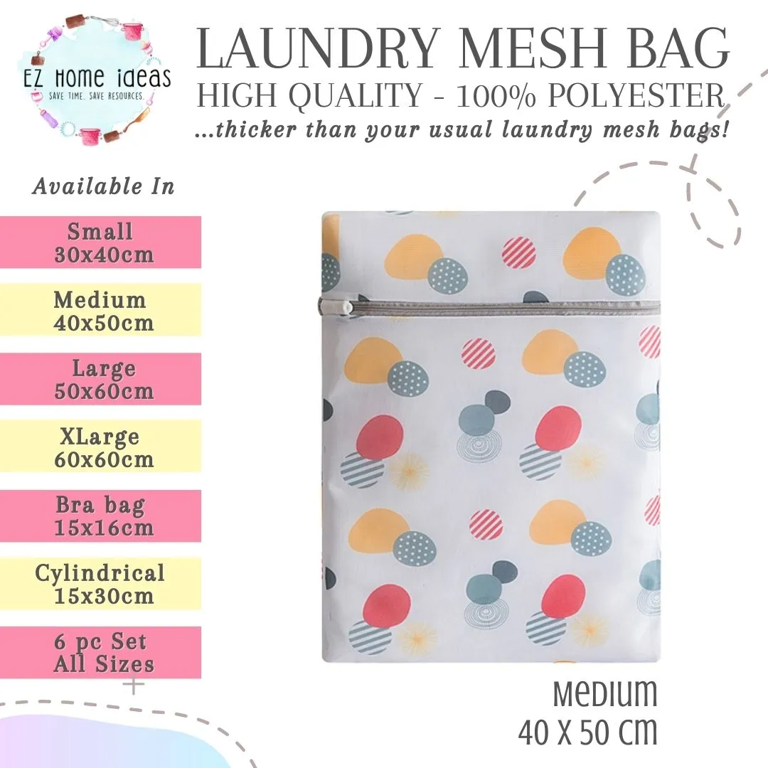 Laundry Mesh Bag