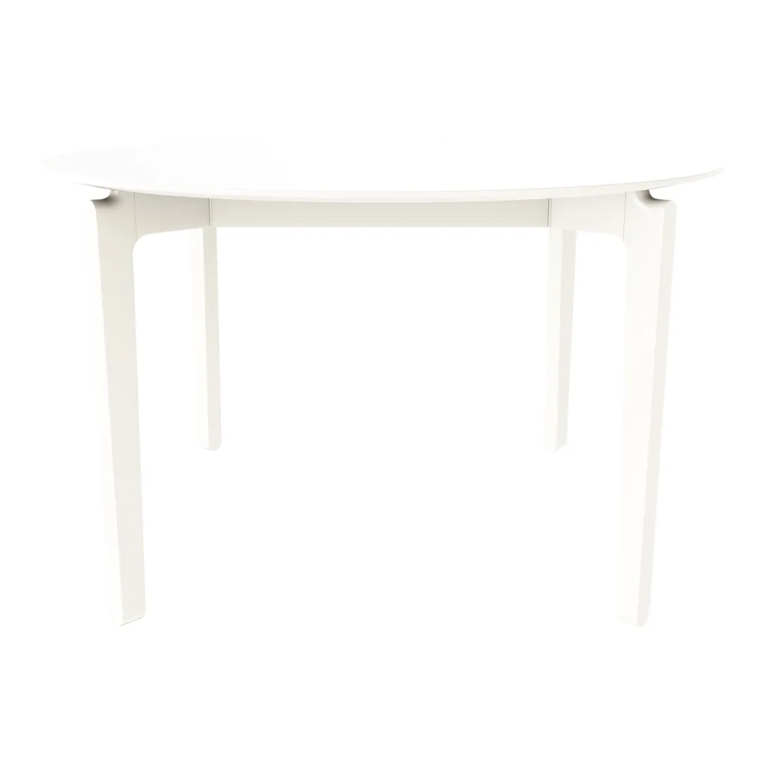 Leaf Circular Dining Table 443