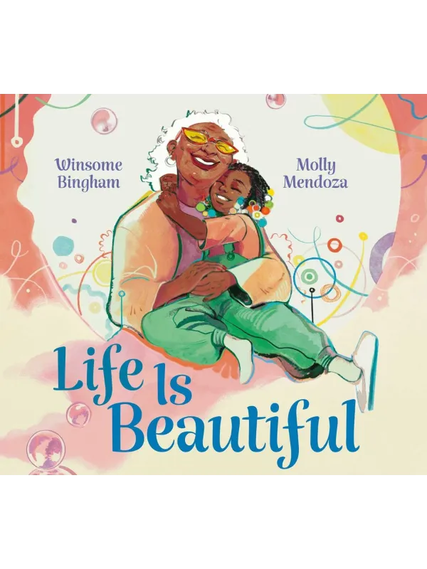 Life Is Beautiful