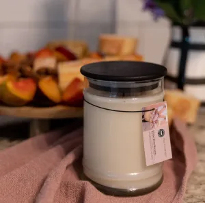 Lilac Daydream Candle