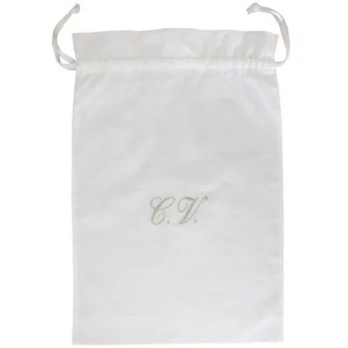 Linen Lingerie Bag