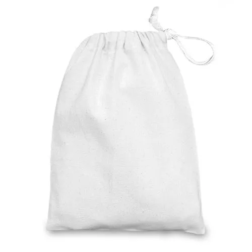Linen Lingerie Bag