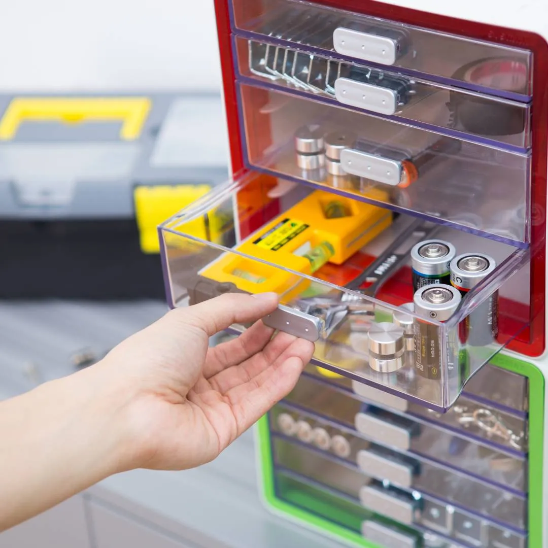 Litem Mymini Multi-Cabinet