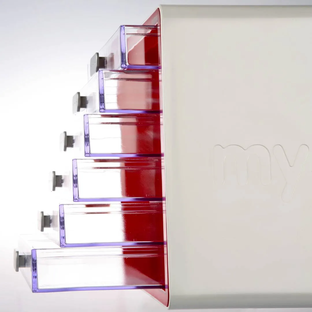 Litem Mymini Multi-Cabinet