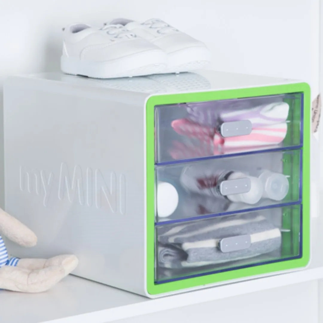 Litem Mymini Multi-Cabinet