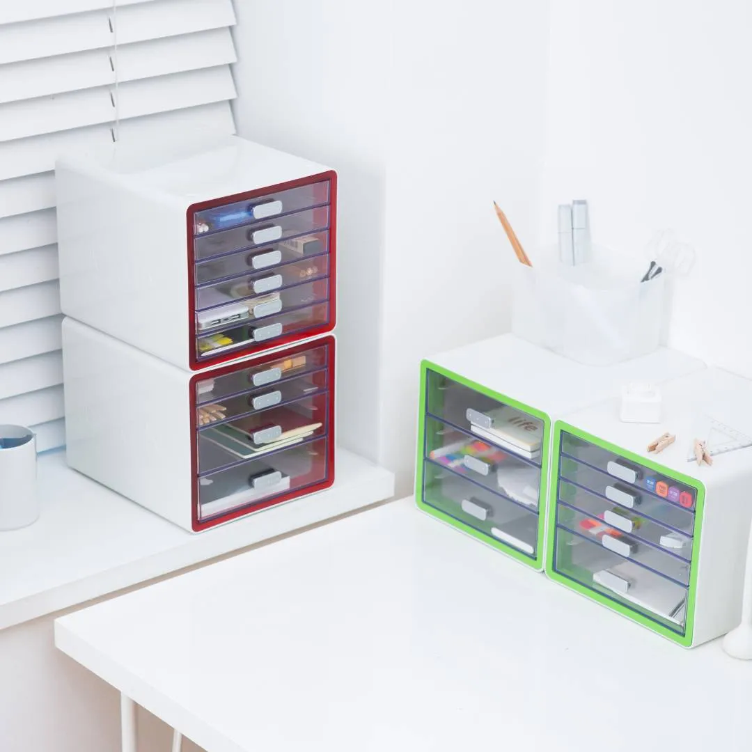 Litem Mymini Multi-Cabinet