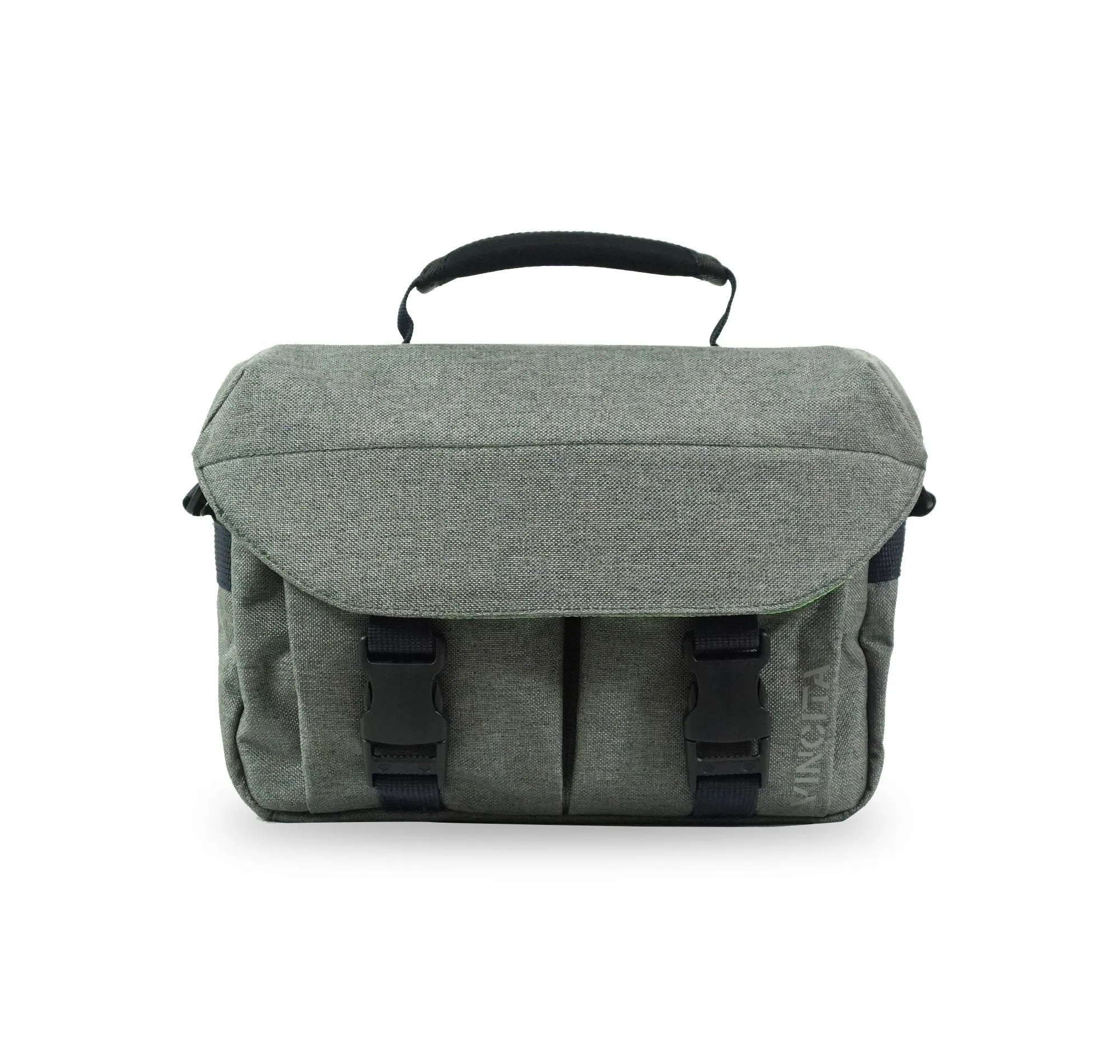 Lucas Front Bag