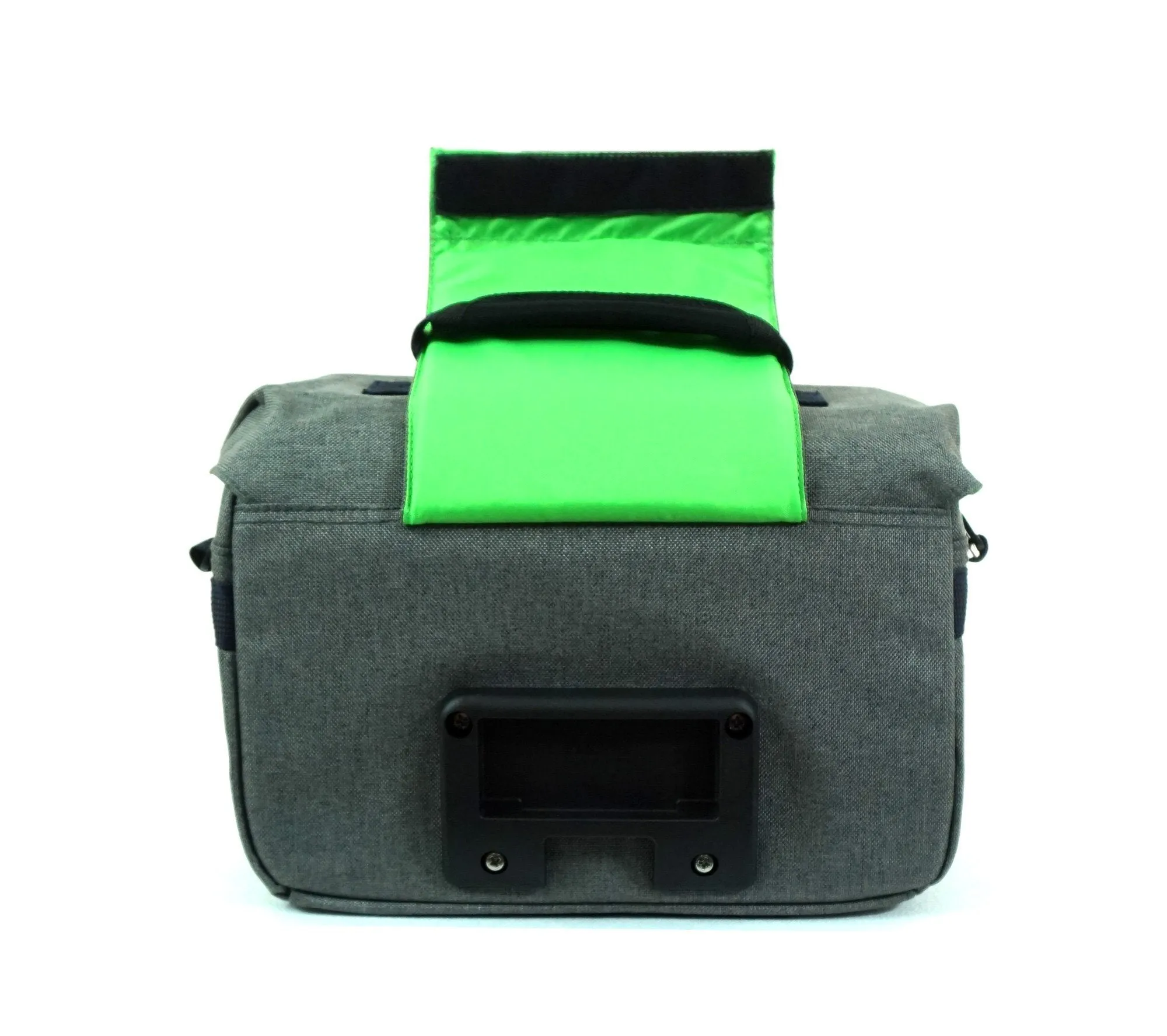 Lucas Front Bag