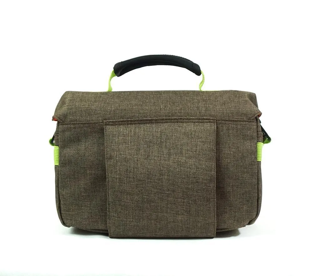 Lucas Front Bag