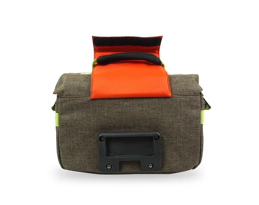 Lucas Front Bag