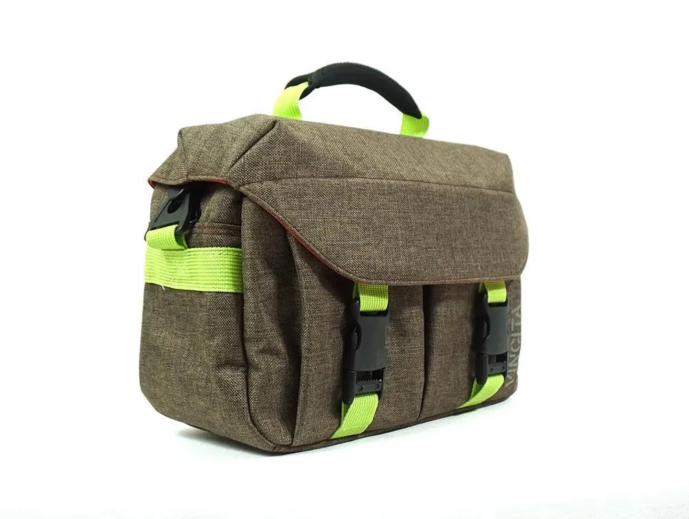 Lucas Front Bag