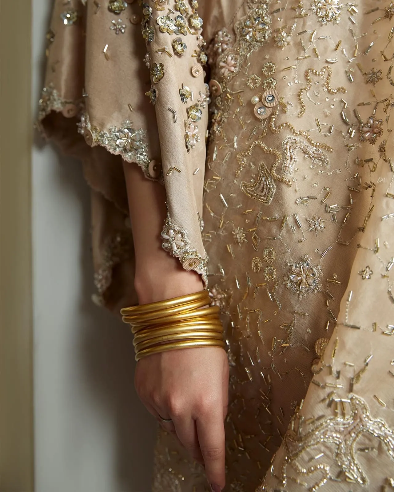 Luxury Fusion Pret ˜23 - Luna