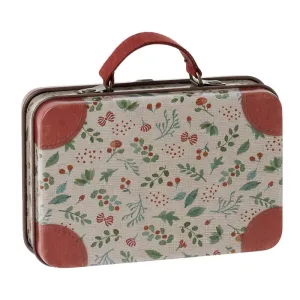 Maileg | Metal Suitcase Holly