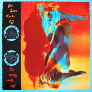 Mannfred Mann's Earth Band