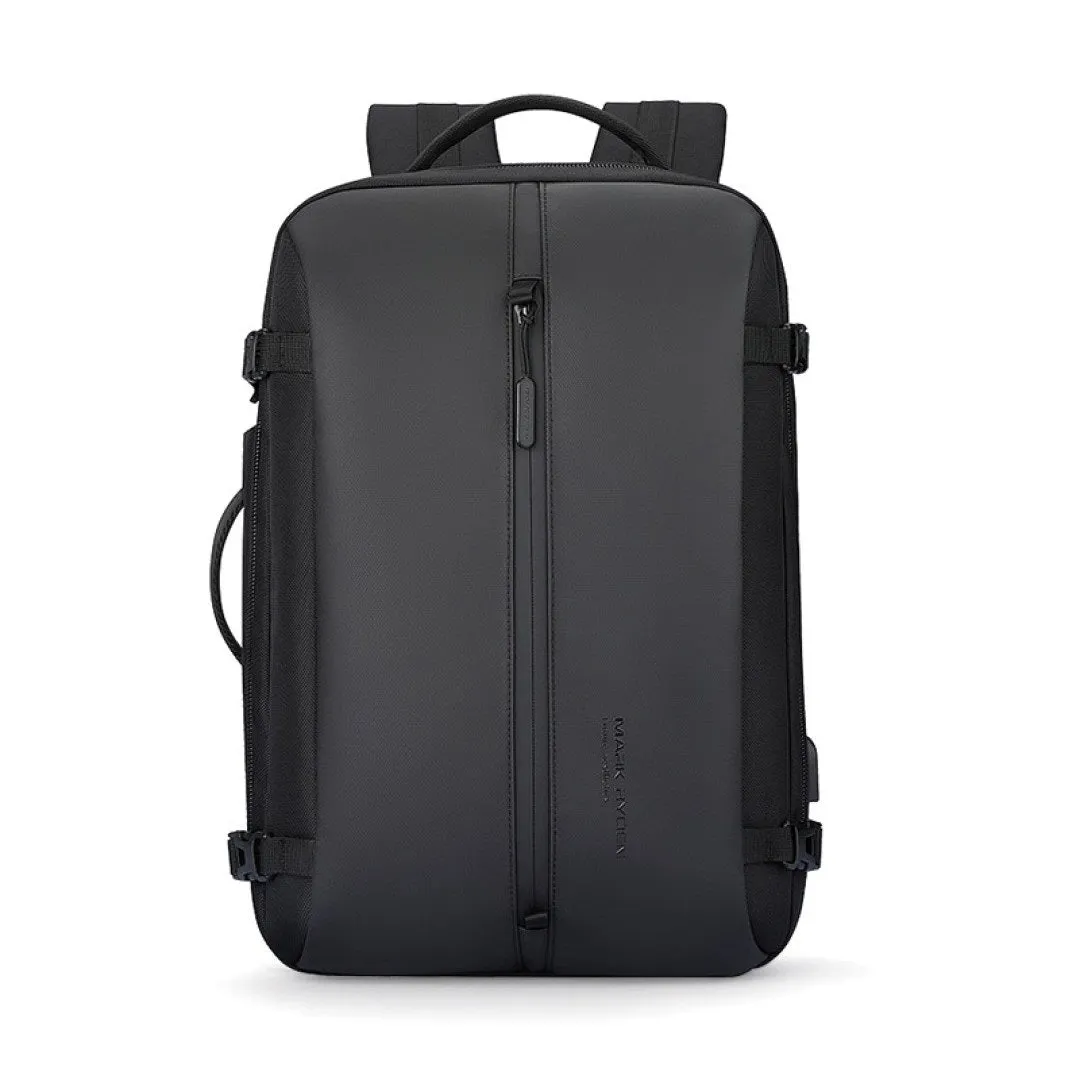 Mark Ryden MR-1930 15.6-inch Laptop Computer Expandable Backpack USB Charging