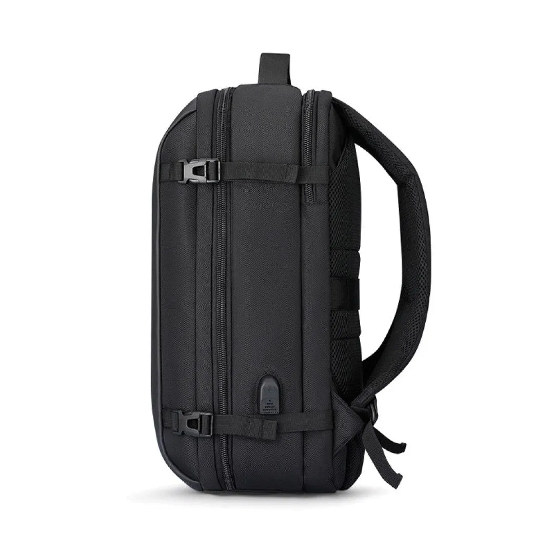 Mark Ryden MR-1930 15.6-inch Laptop Computer Expandable Backpack USB Charging