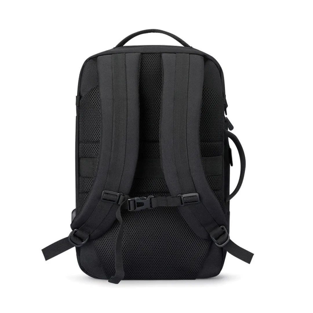 Mark Ryden MR-1930 15.6-inch Laptop Computer Expandable Backpack USB Charging