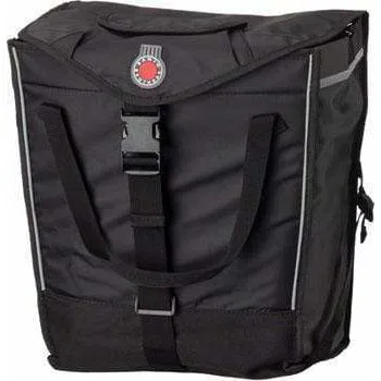 Market Rear Bike Pannier