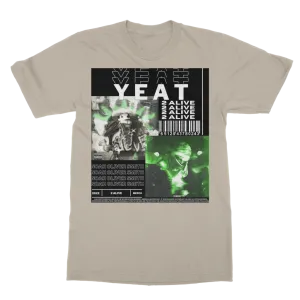 McGregor Clan-  Yeat T-Shirt