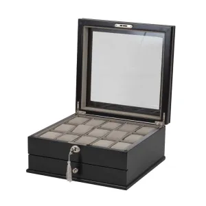 Mele & Co Arthur Jewelry Watch Box
