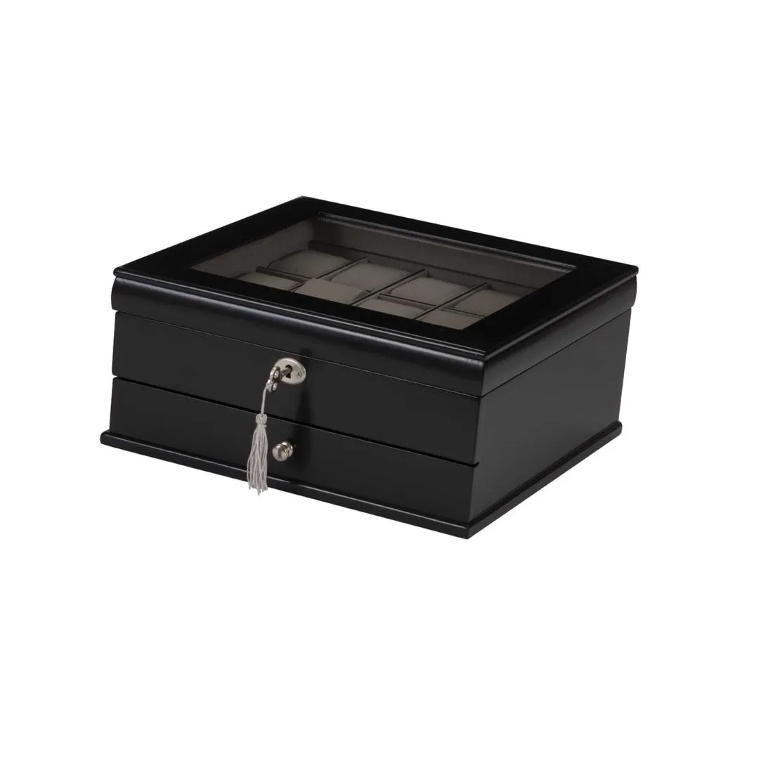 Mele & Co Arthur Jewelry Watch Box